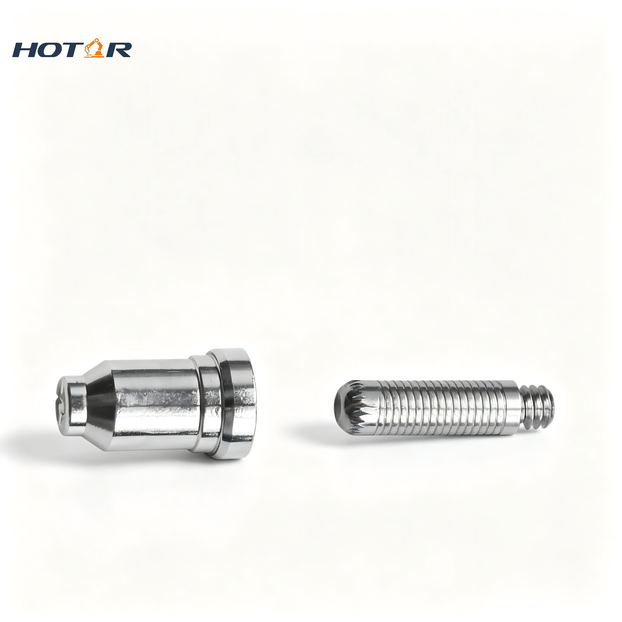 Nozzle & Electrode Plasma Cosumables Compatible