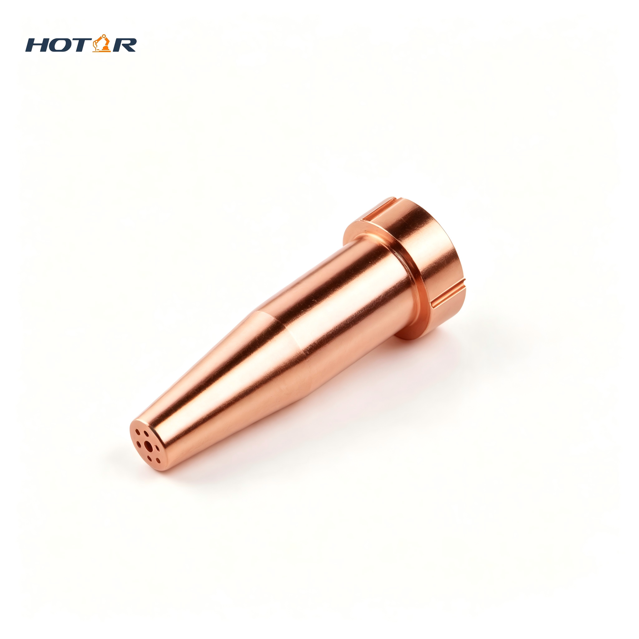 Cutting Nozzle For Harris