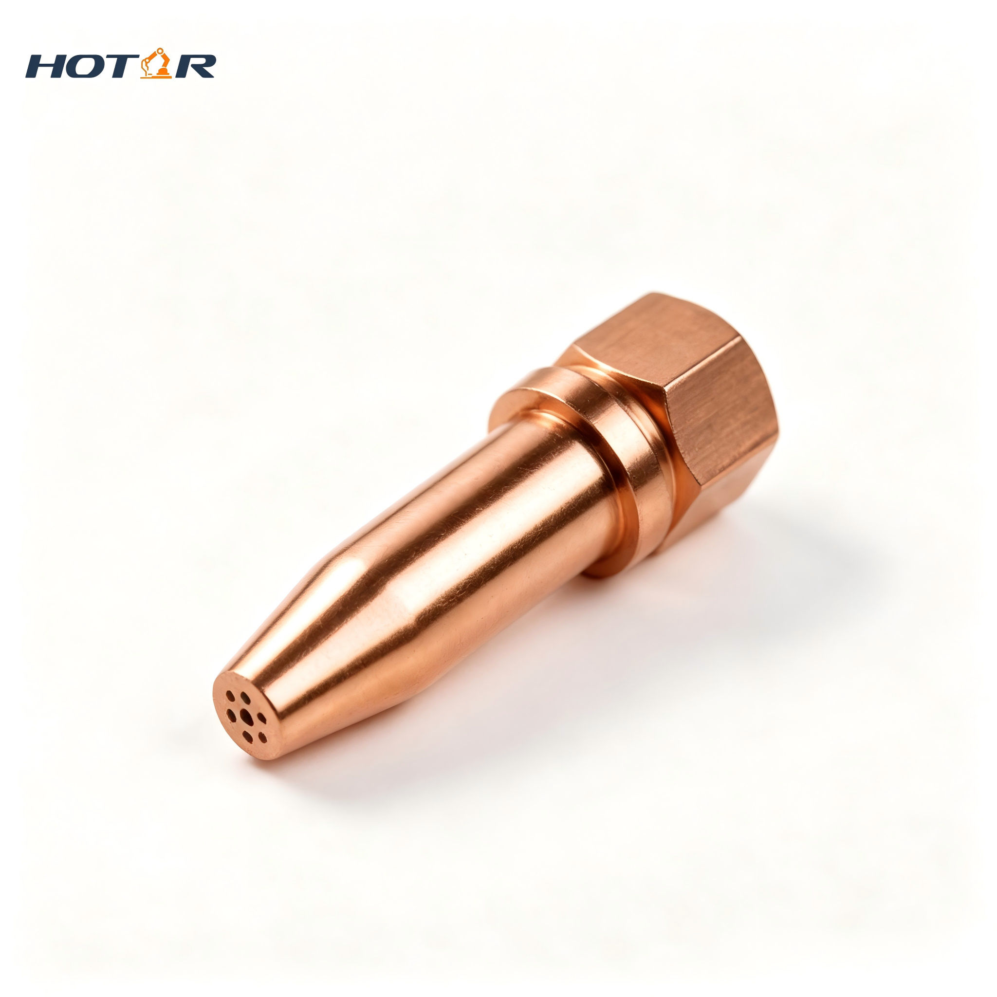 Cutting Nozzle For British