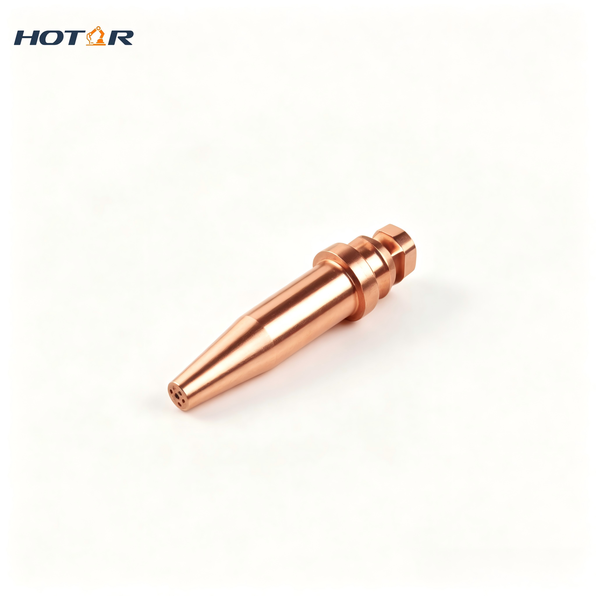 Cutting Nozzle For Airco