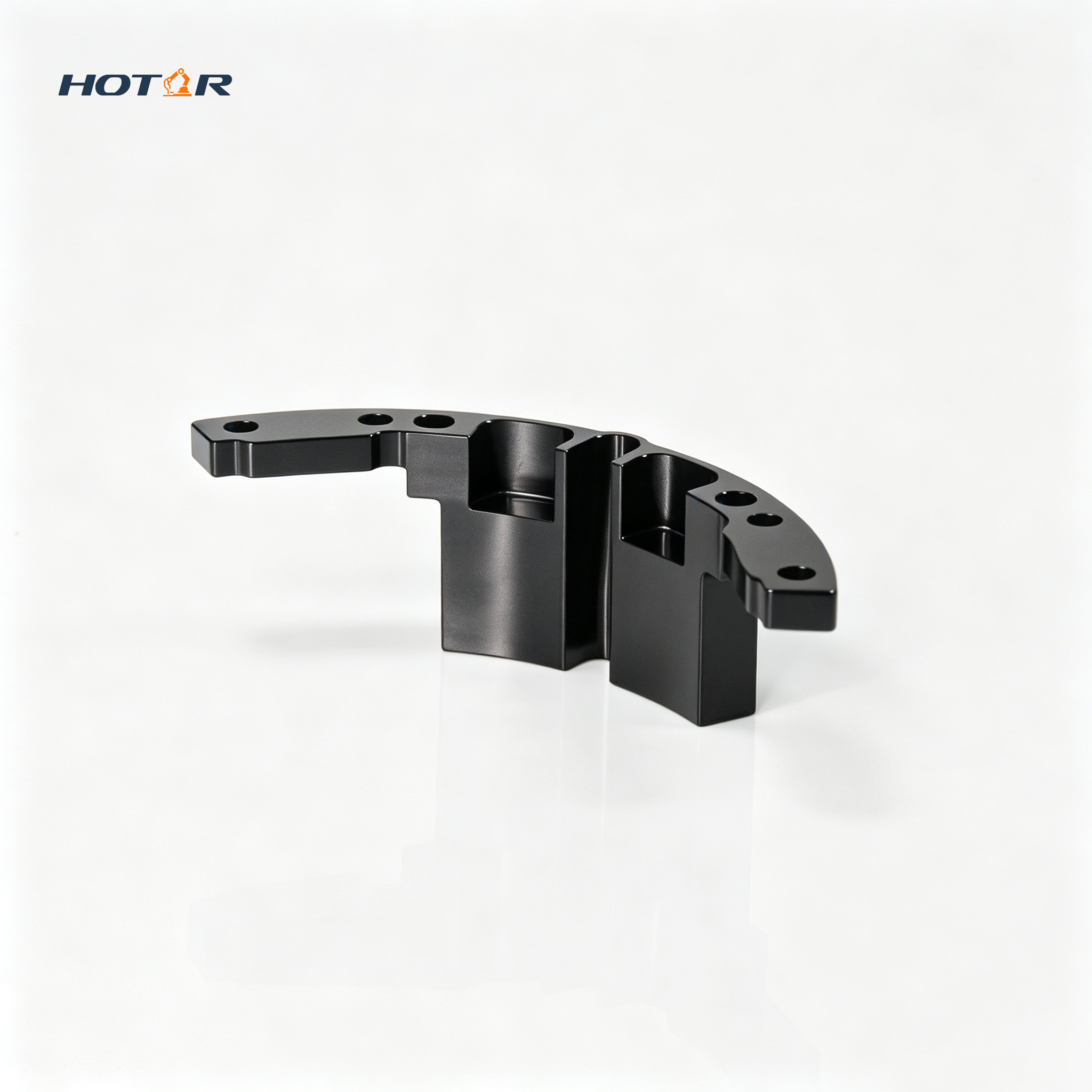 Blocking bar (robot)
