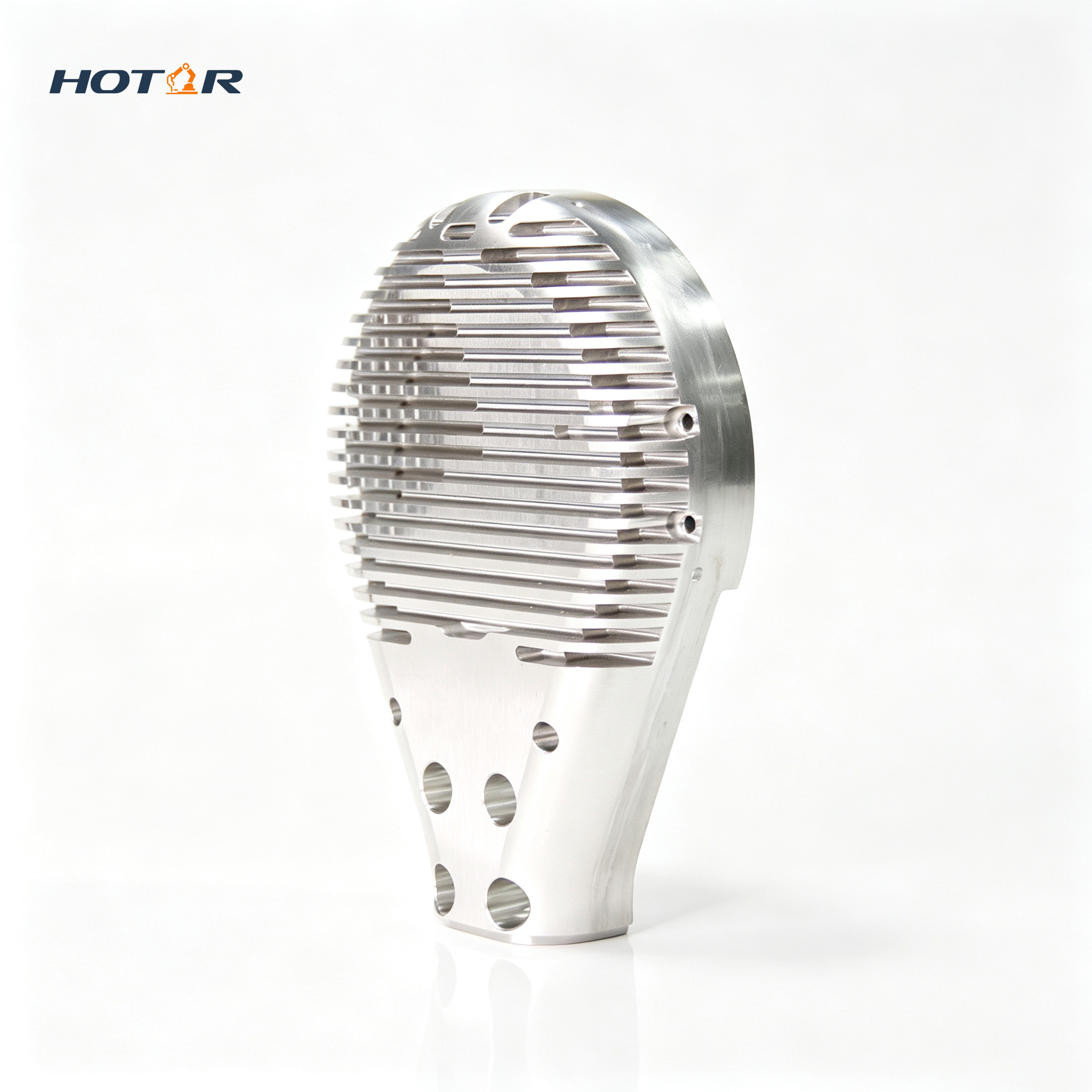 Motor Housing (Robot)