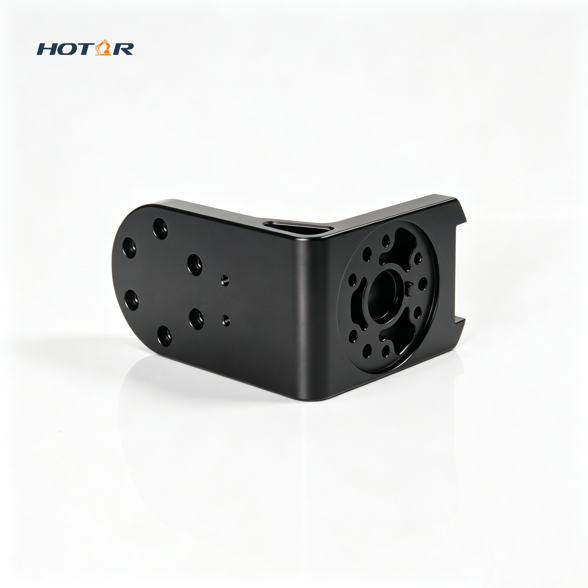 Motor Connection Plate (Robot)