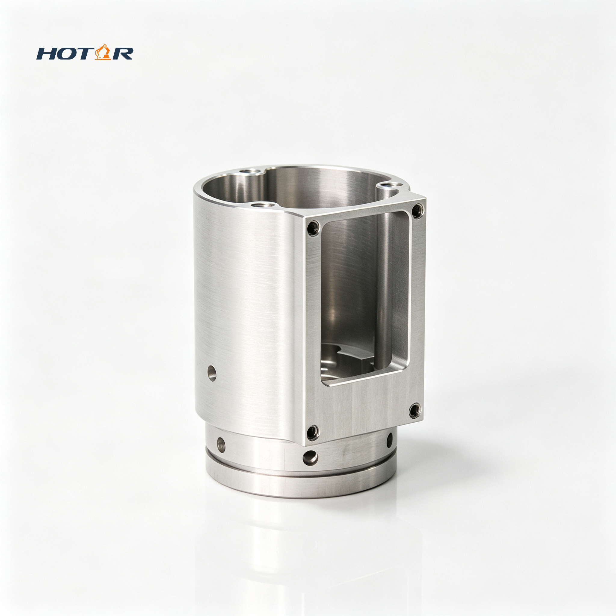Robot Drive Housing