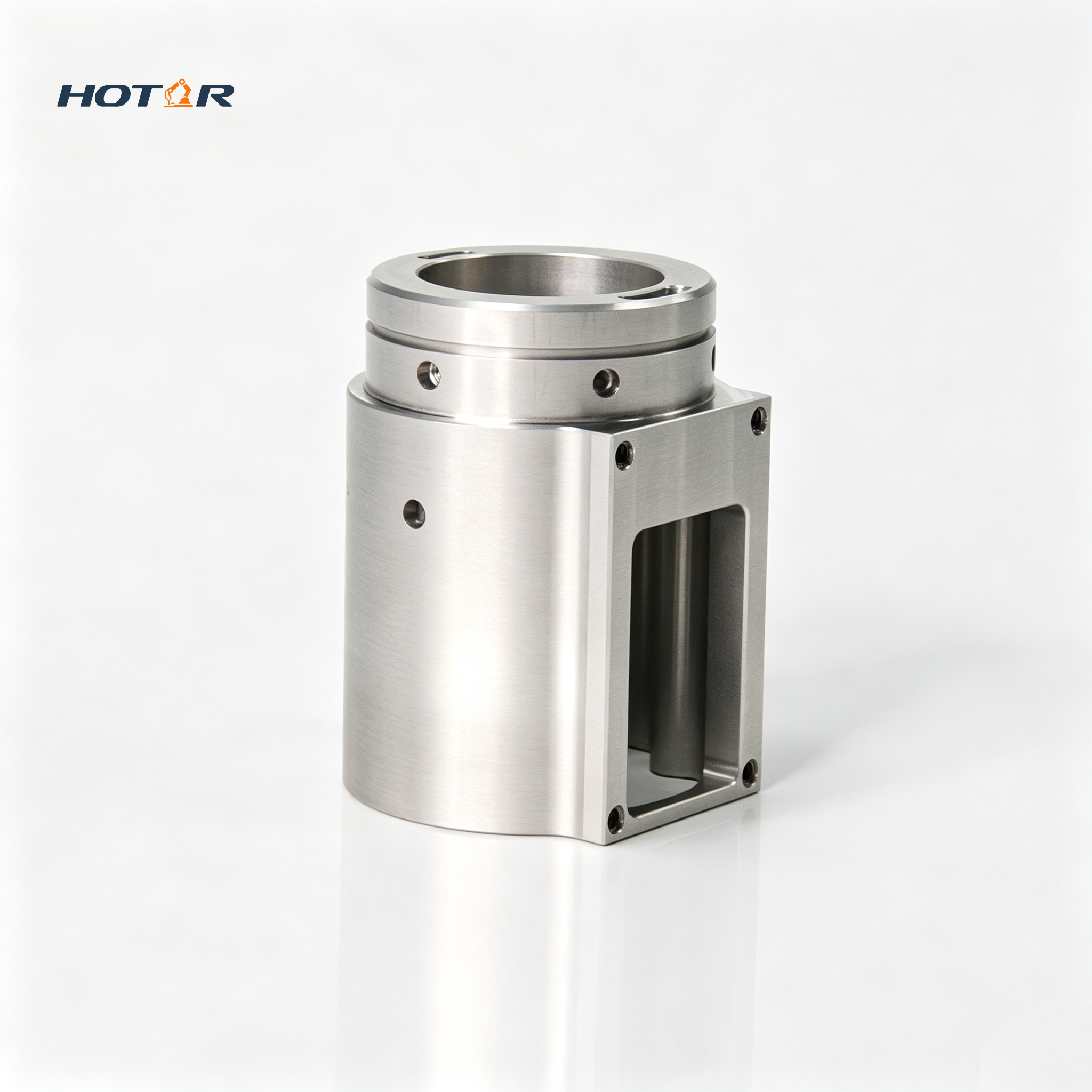 Robot Drive Housing