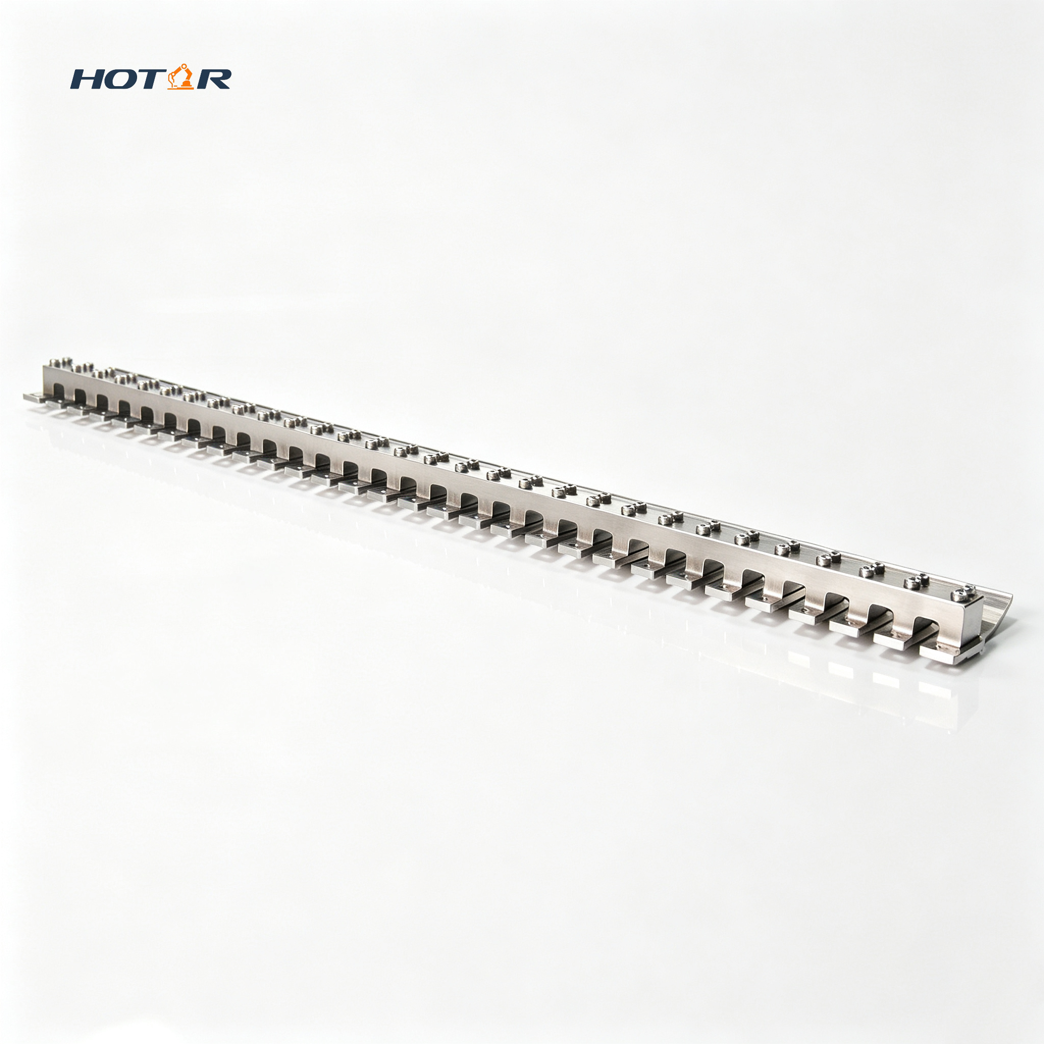 Splint assembly