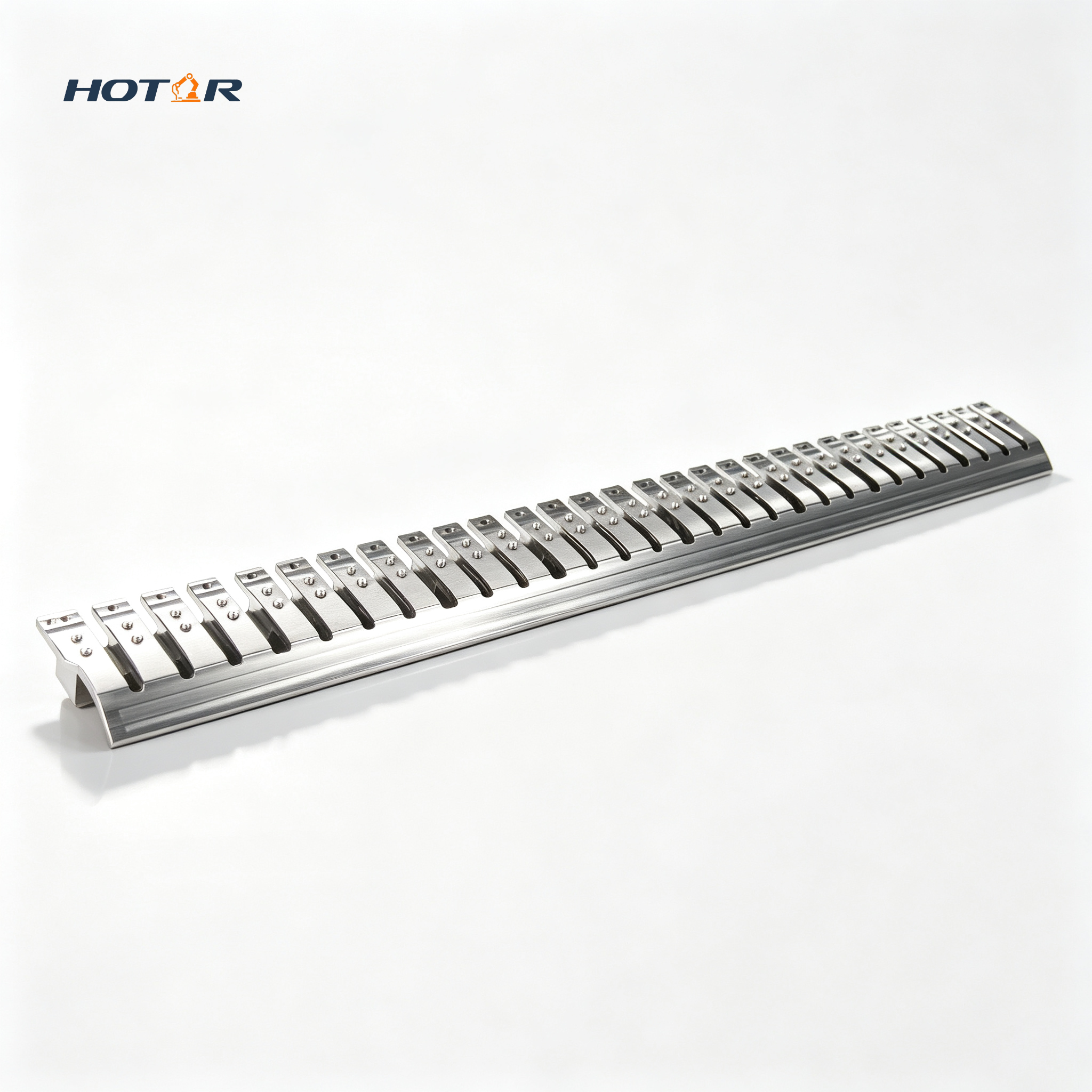 Splint assembly