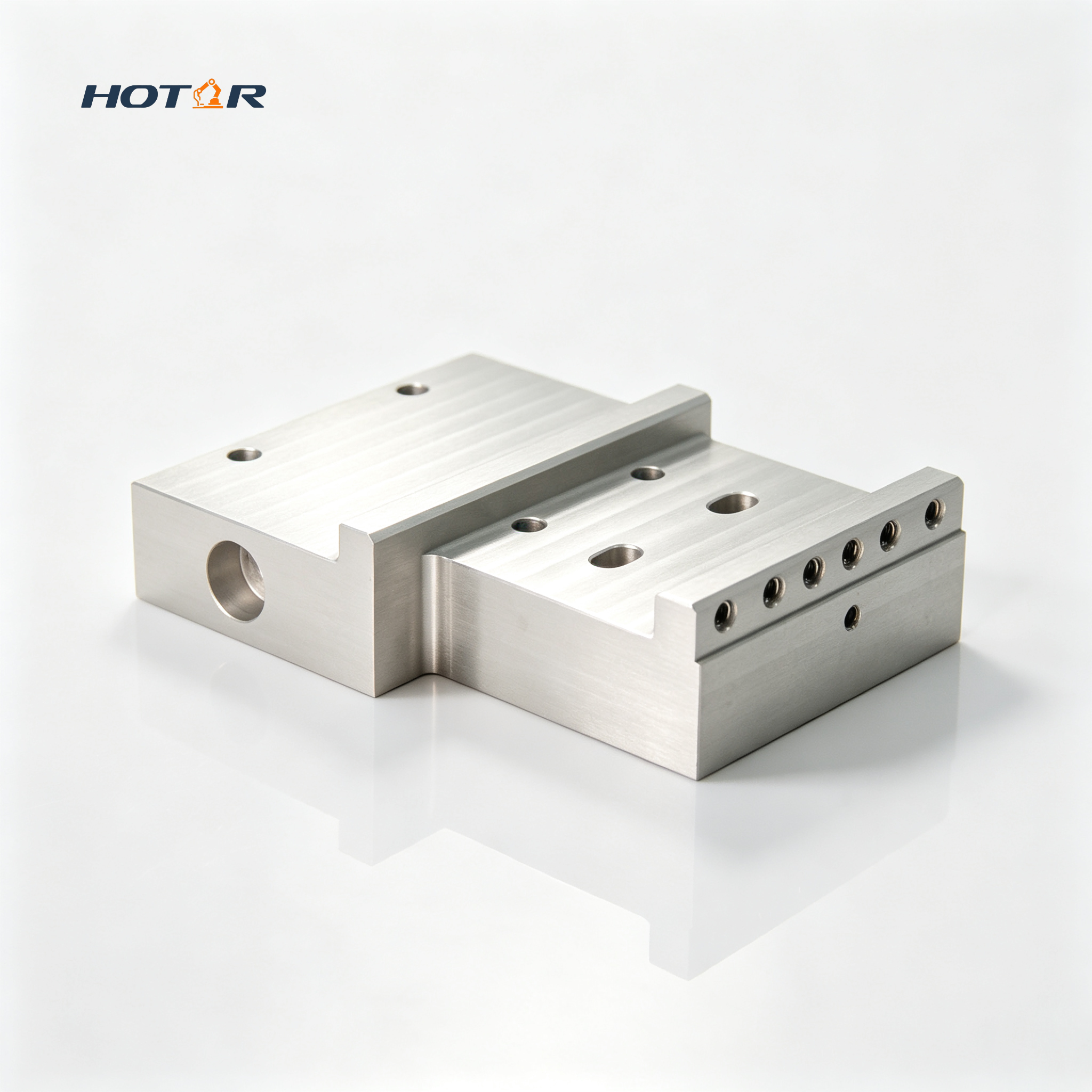 Connecting plate