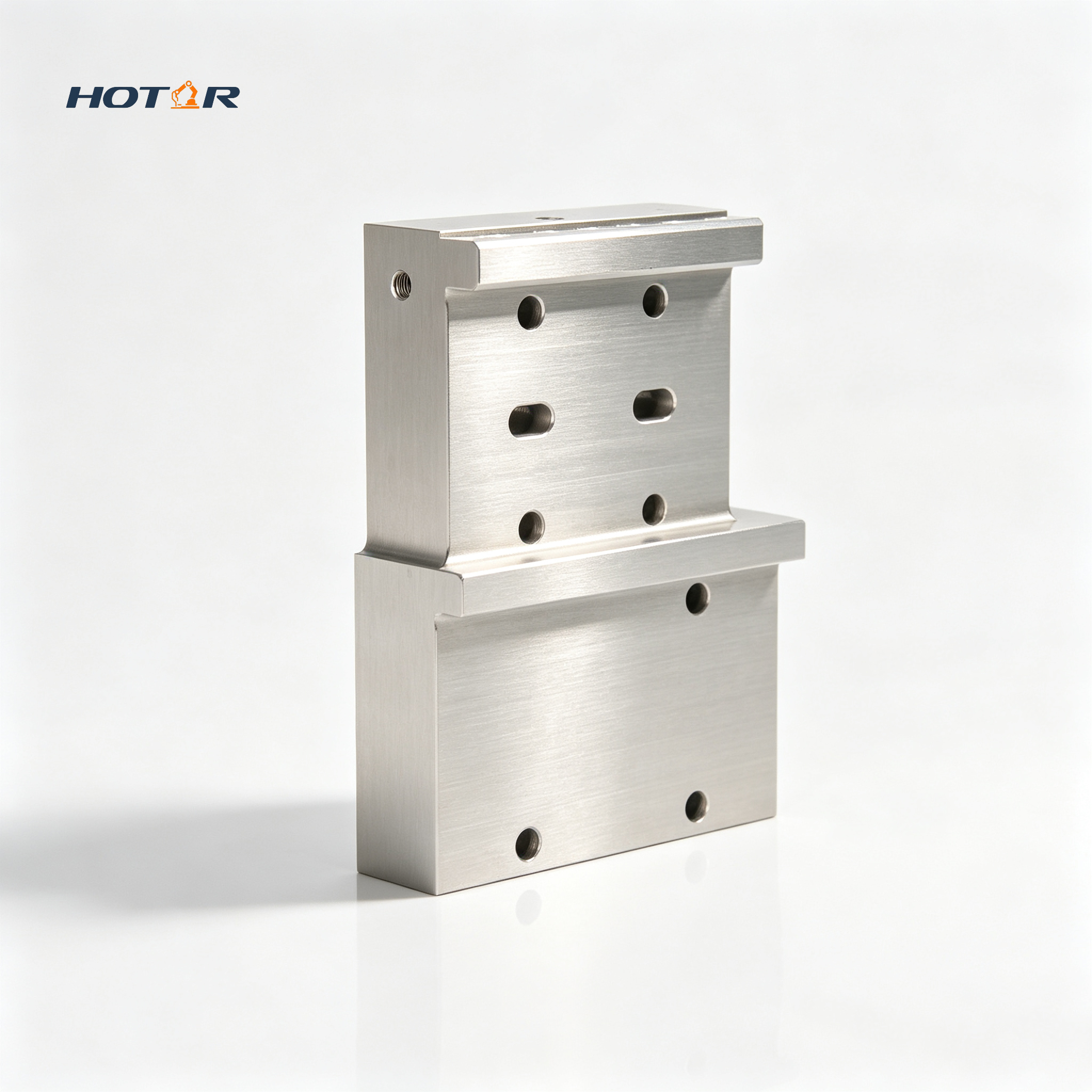 Connecting plate