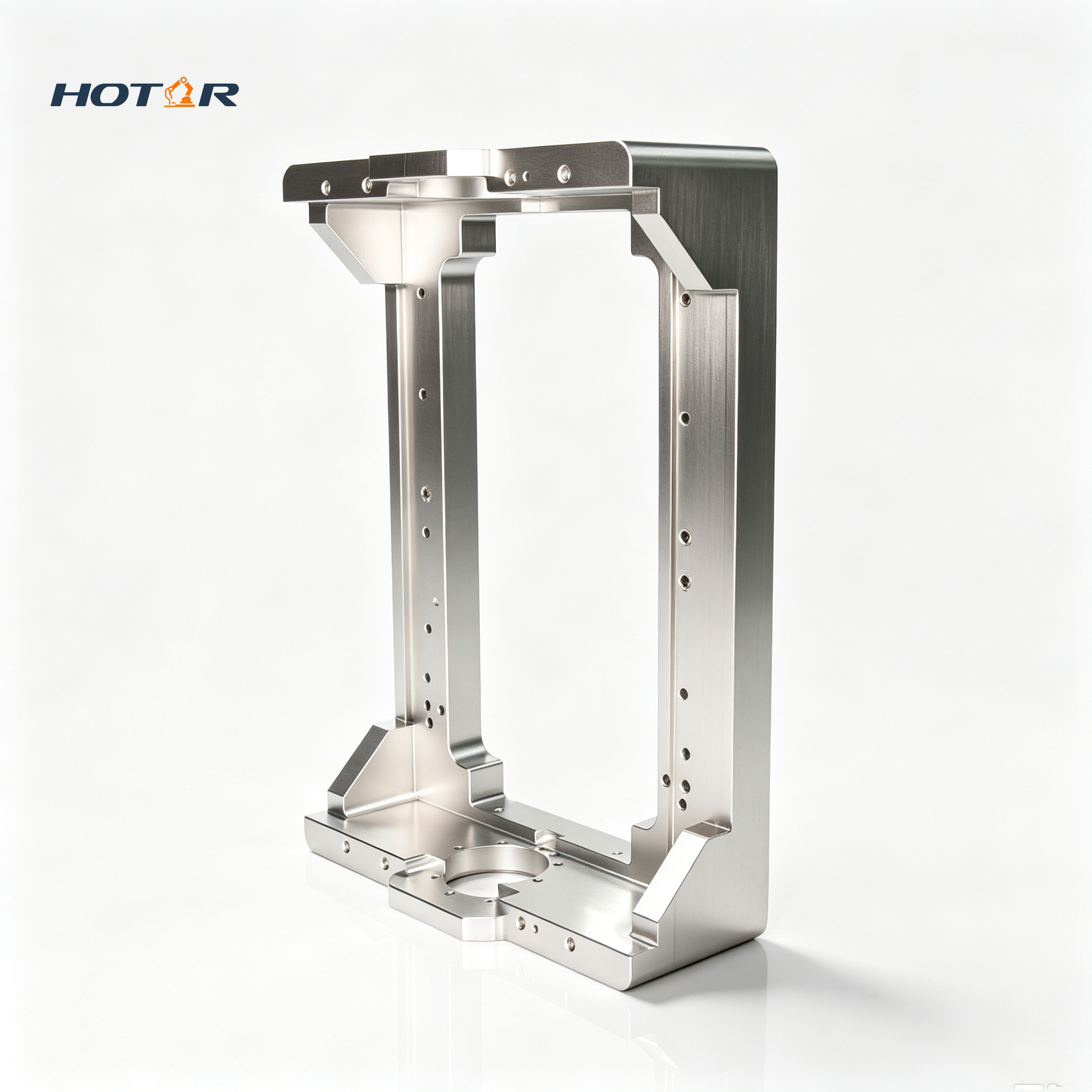 Dual-motor Mount