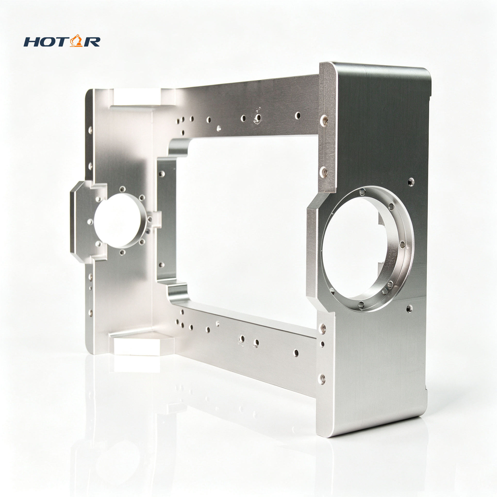 Dual-motor Mount