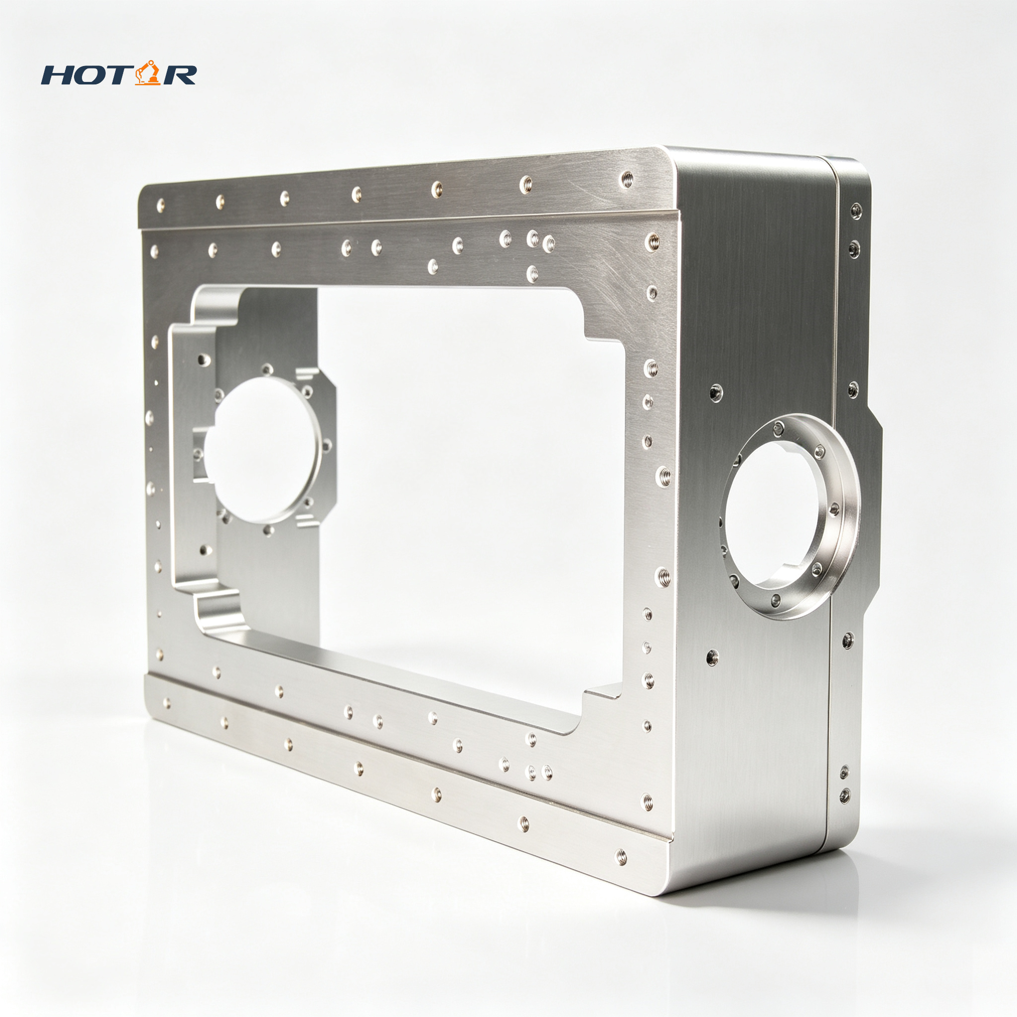 Dual-motor Mount