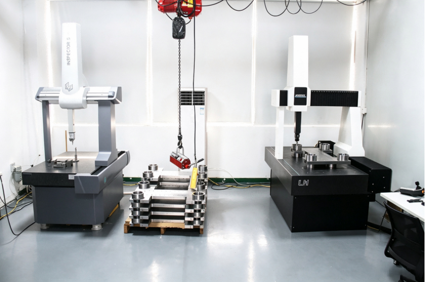 How to Choose the Right CNC Machine for High-Precision Manufacturing