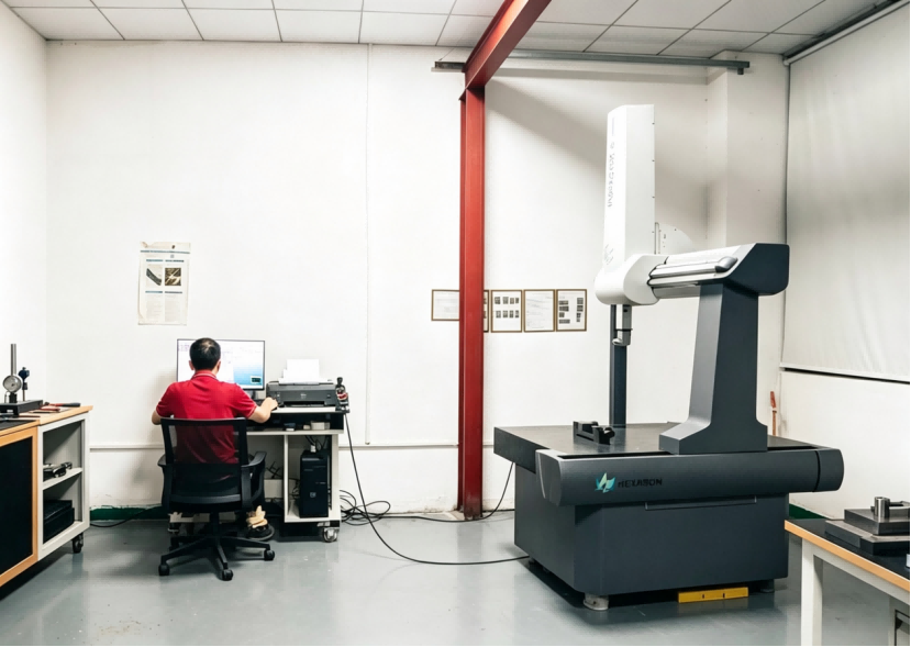 How to Choose the Right CNC Machine for High-Precision Manufacturing