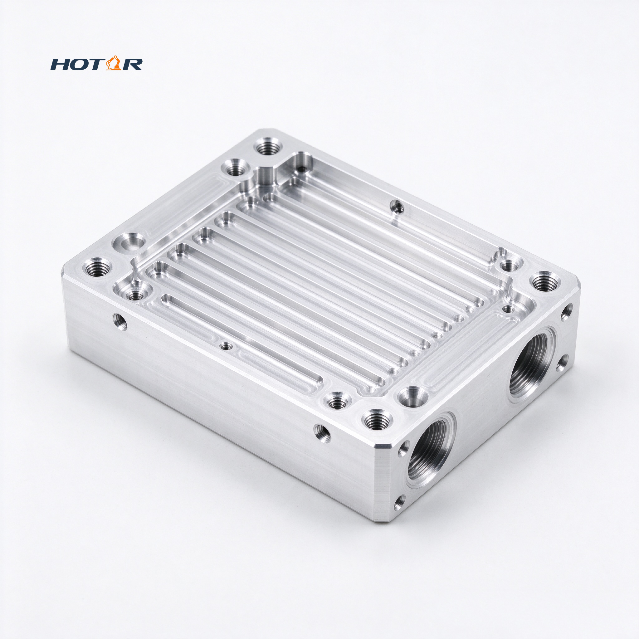 Water Blocks