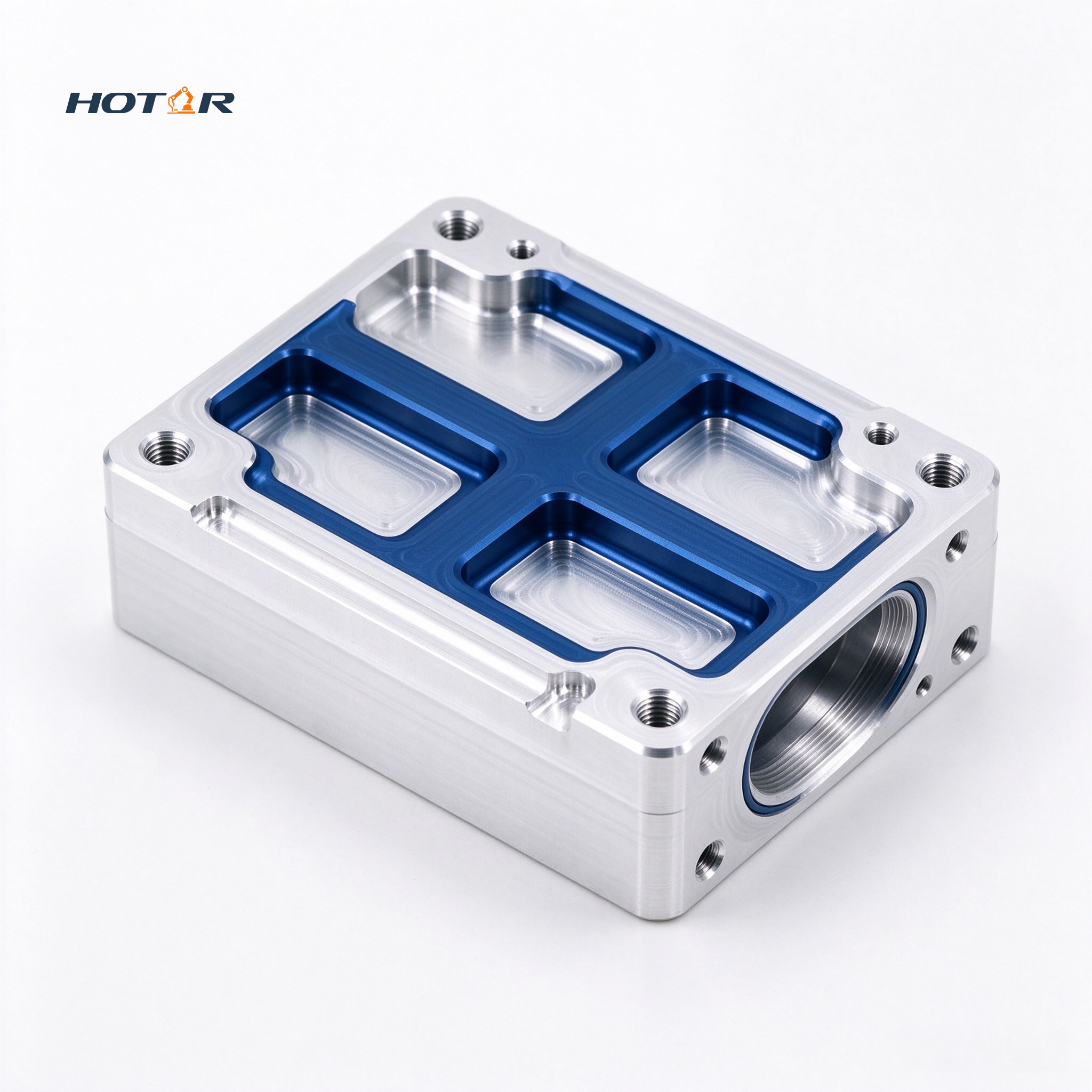 Water Blocks