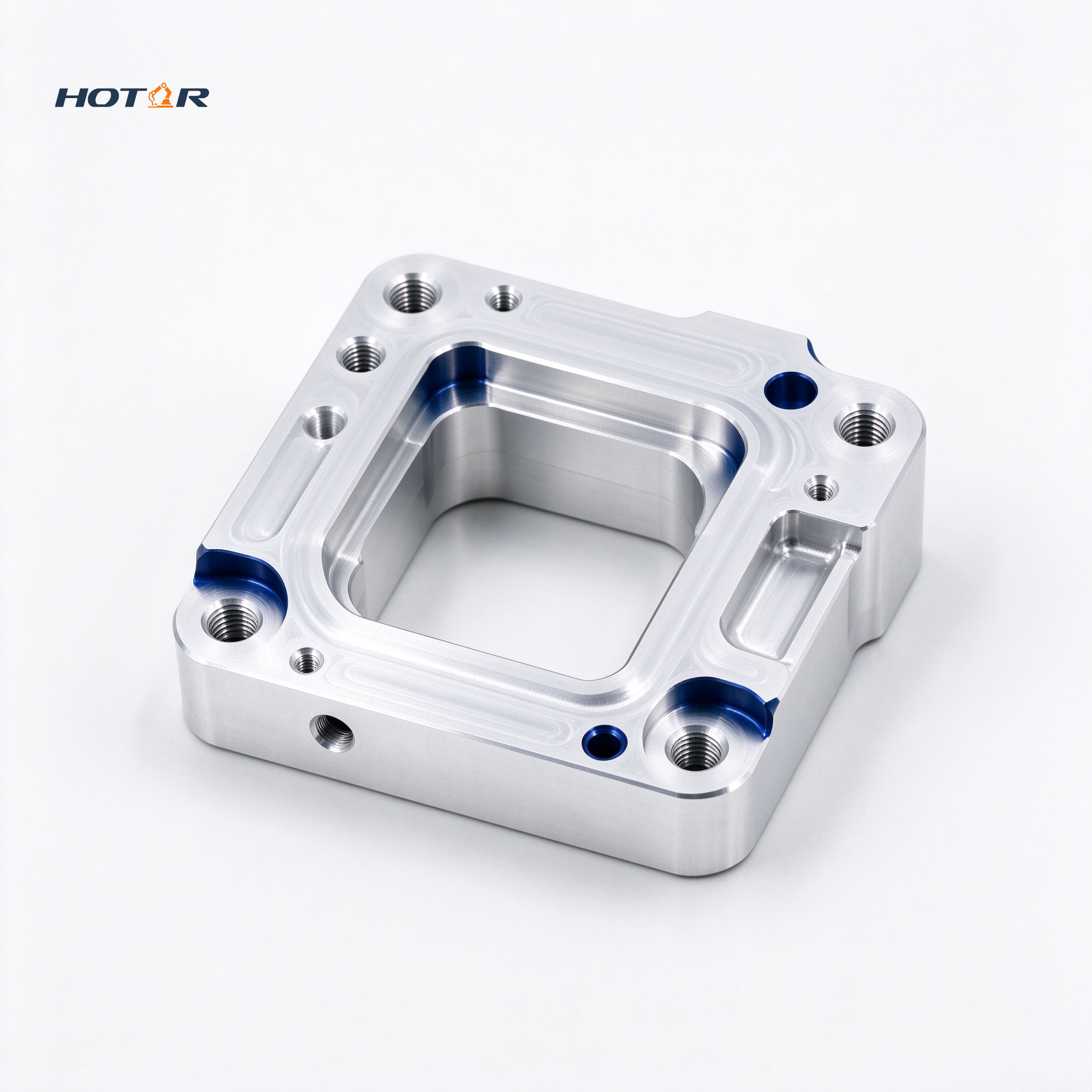 Pump & Valve Mounts