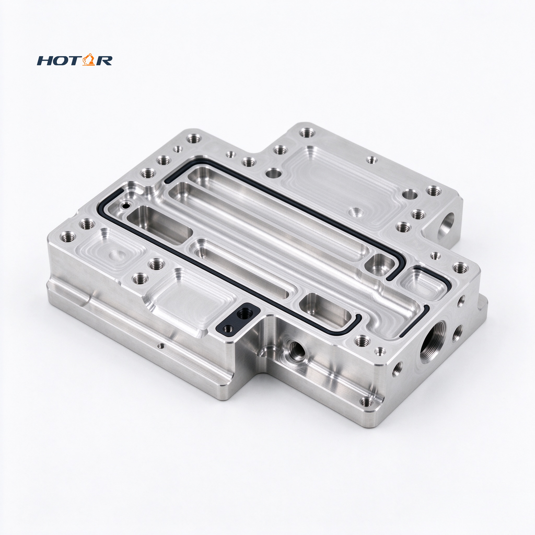 Gas Manifolds