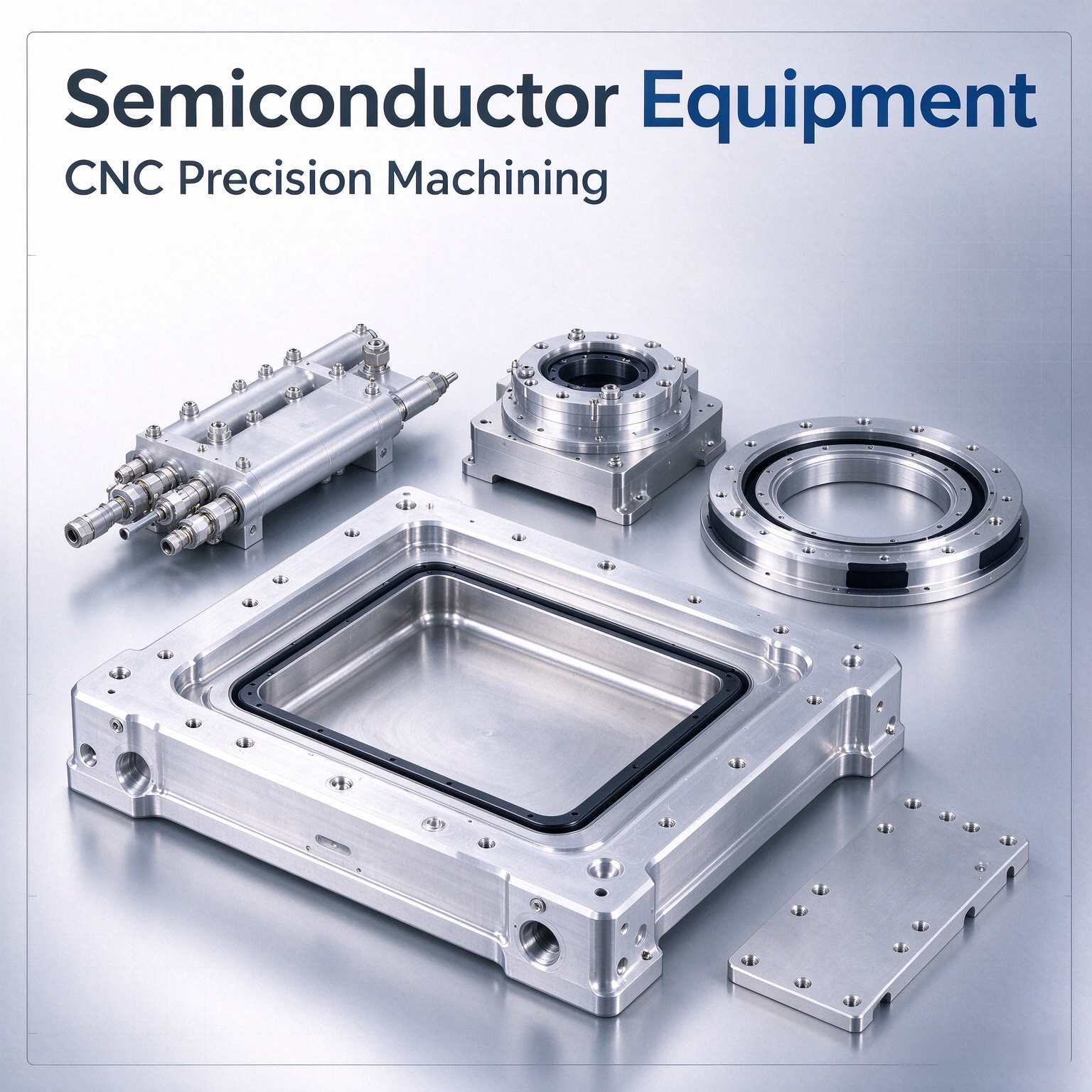 Semiconductor Equipment 