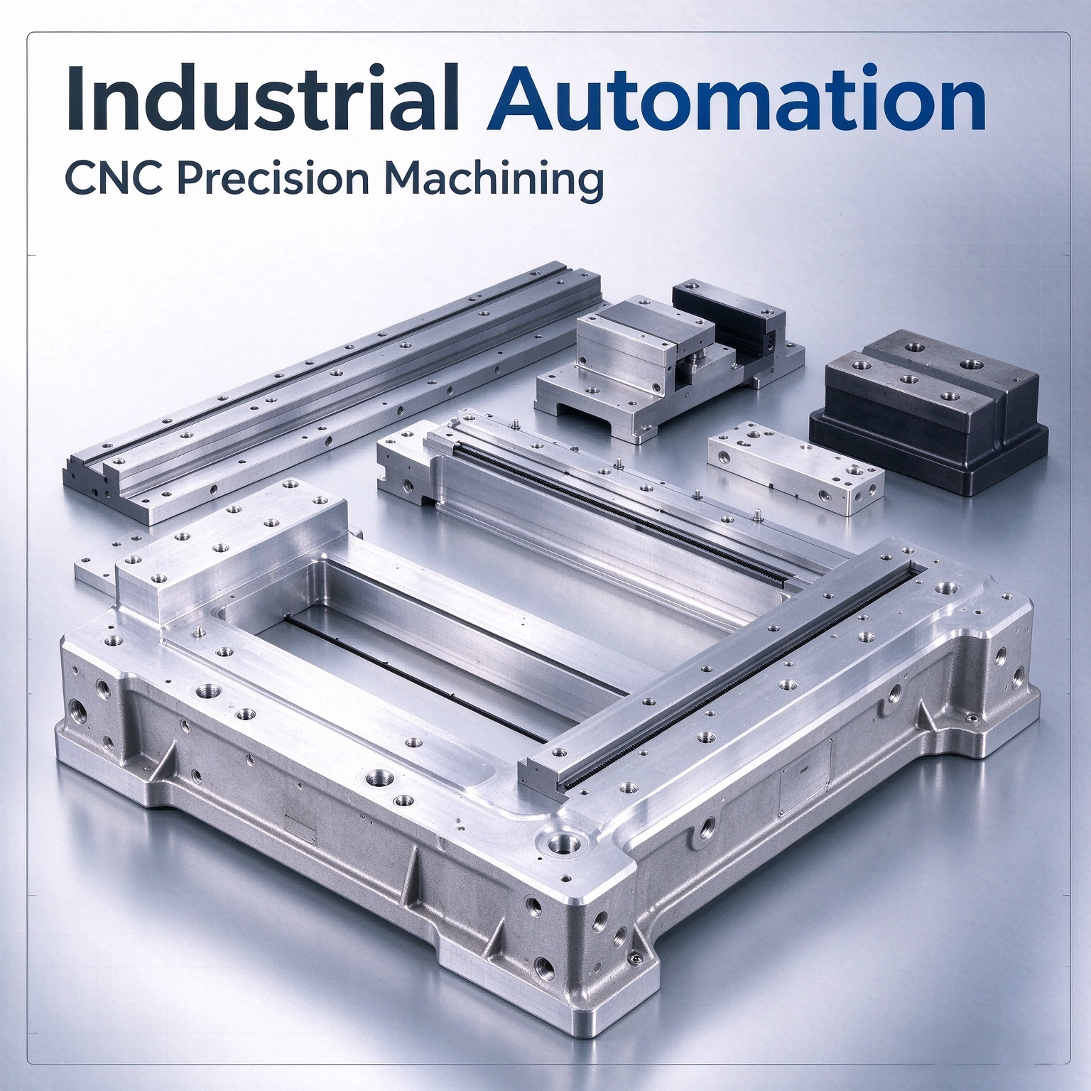 Industrial Automation