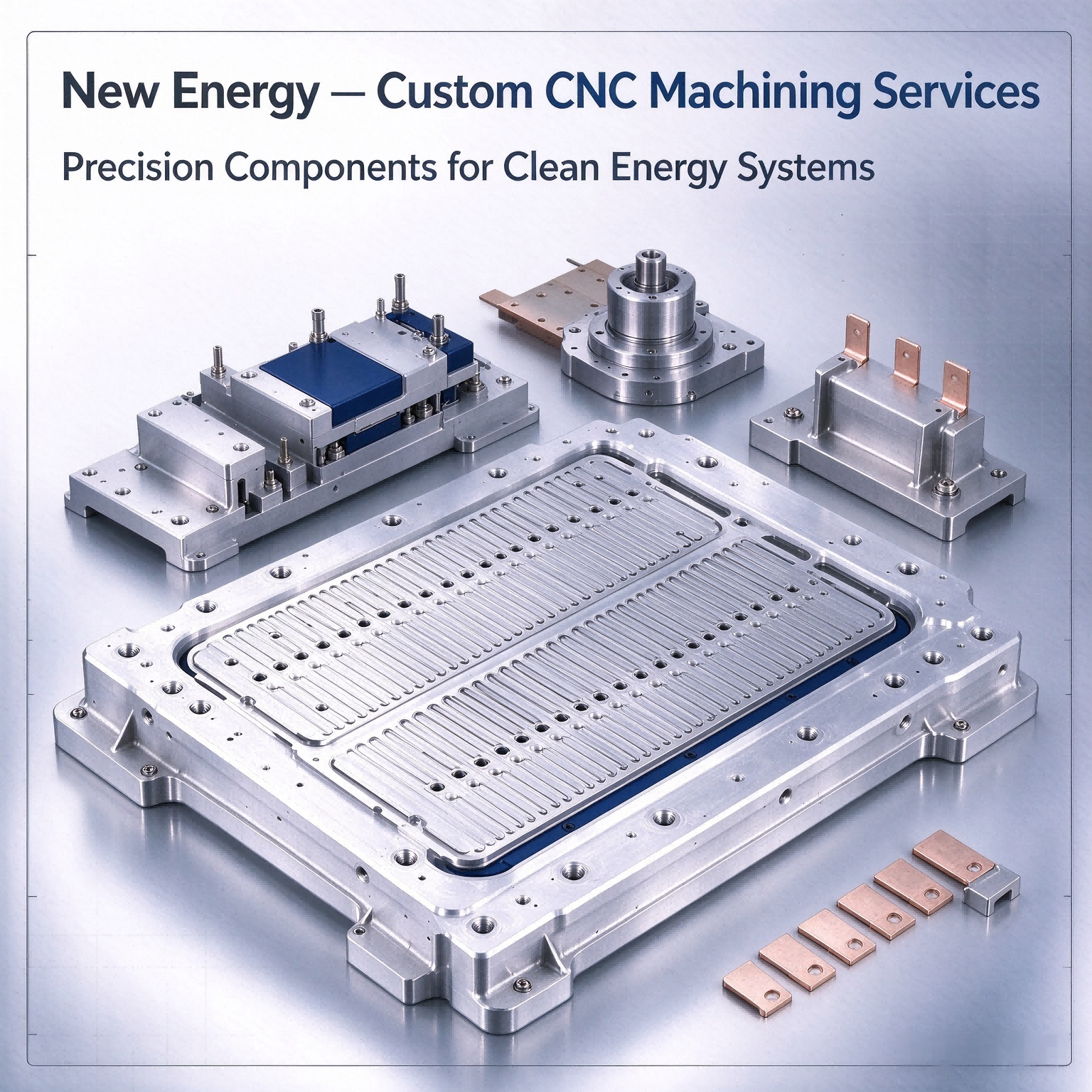 6.New Energy
