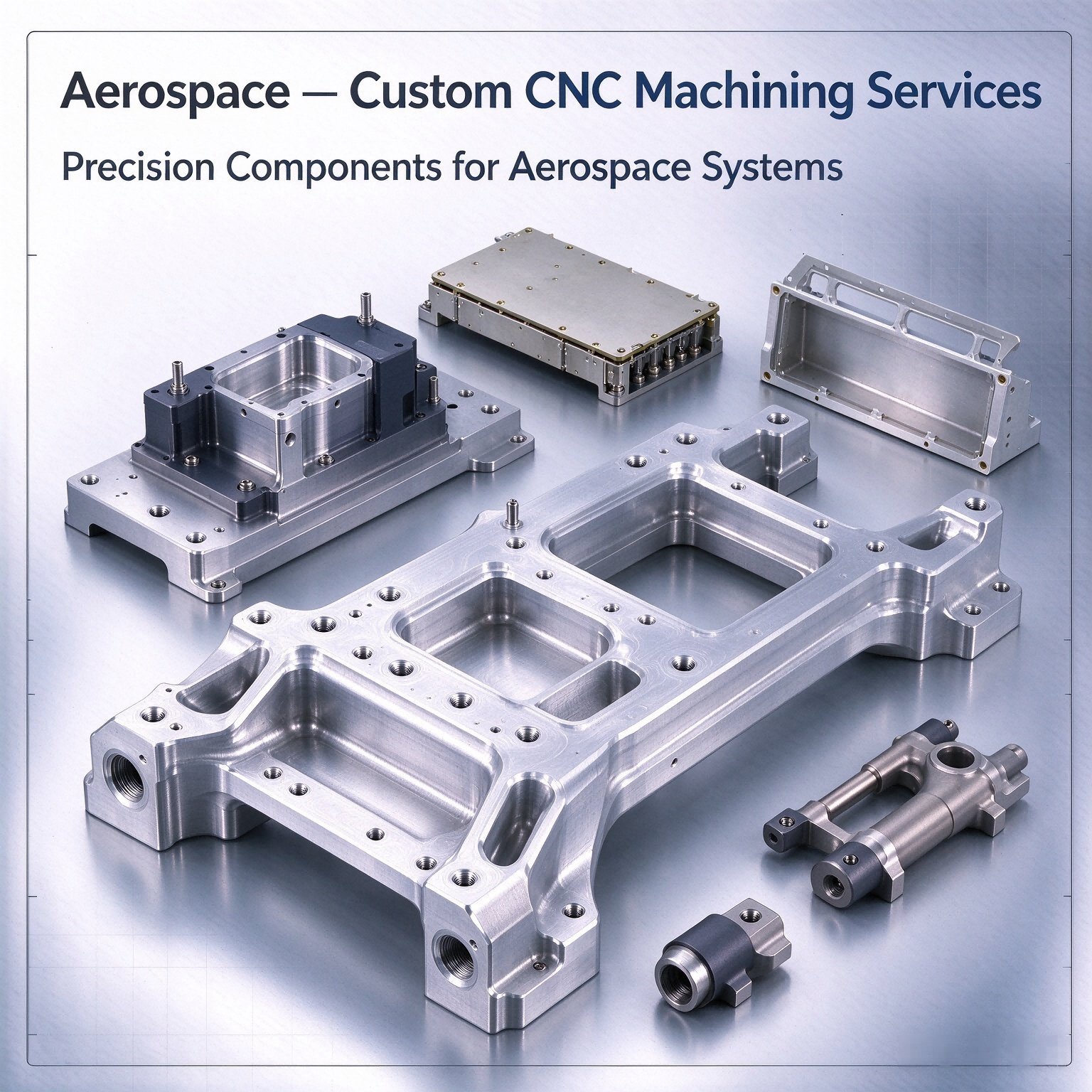Aerospace