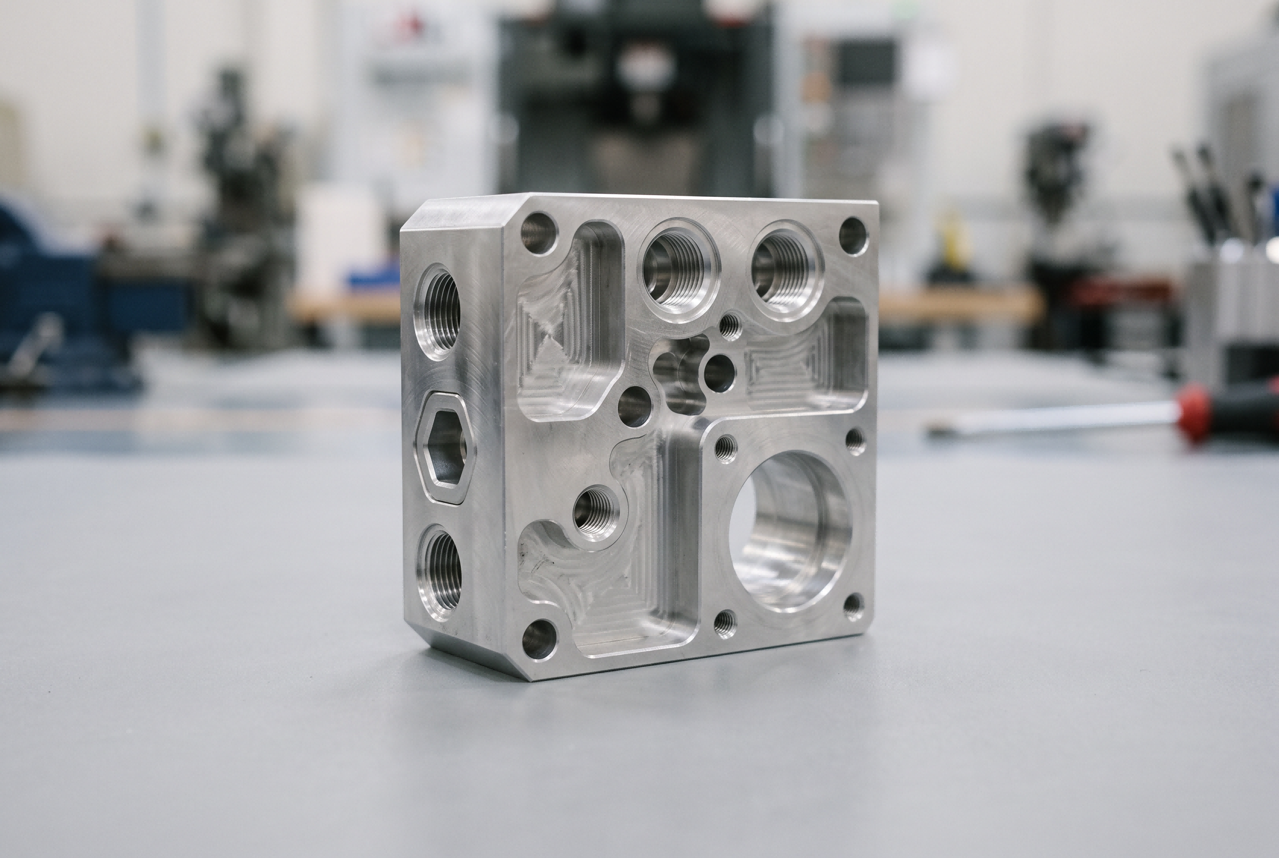 DFM for CNC Machined Parts: 10 Design Tips to Cut Cost and Lead Time