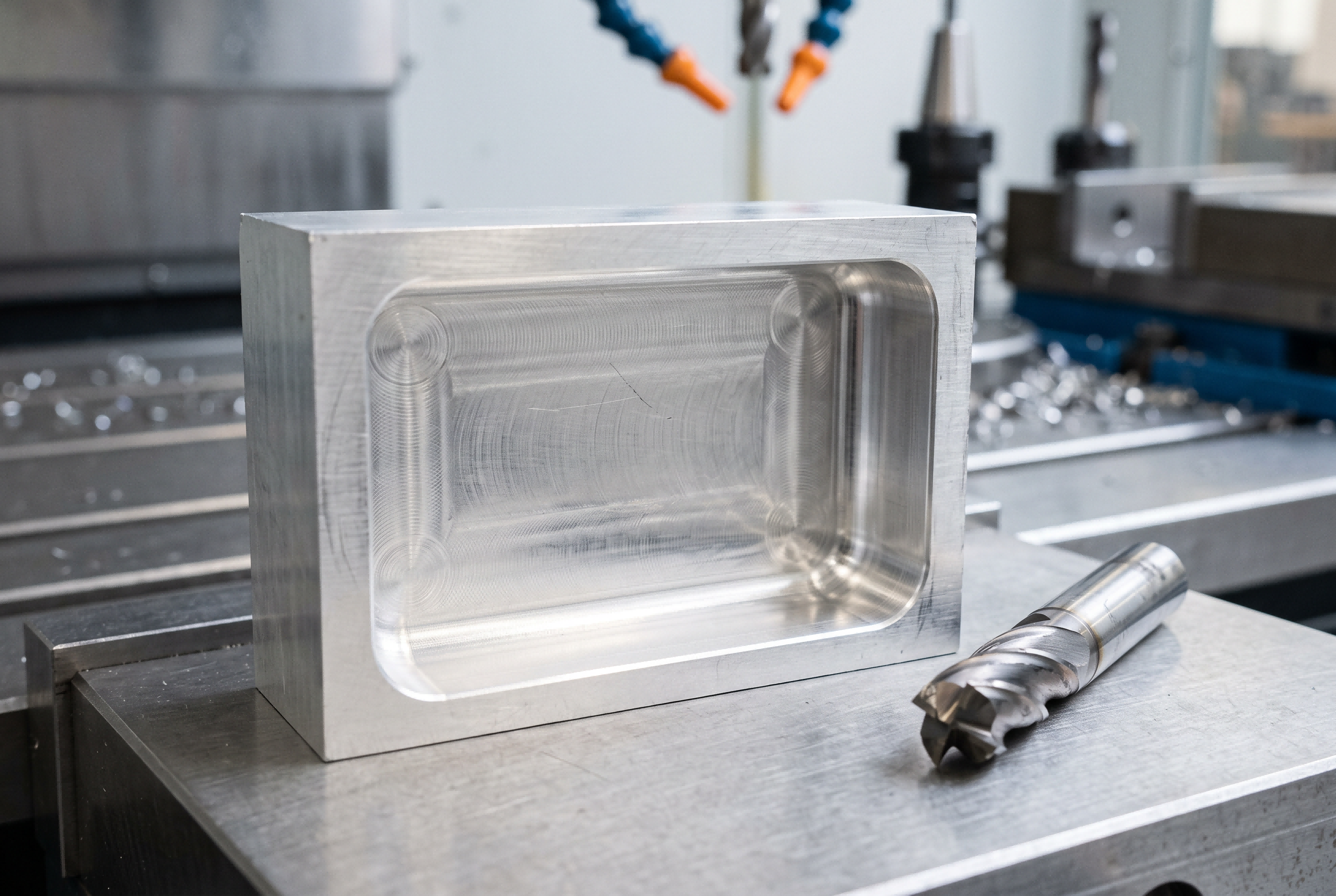 DFM for CNC Machined Parts: 10 Design Tips to Cut Cost and Lead Time