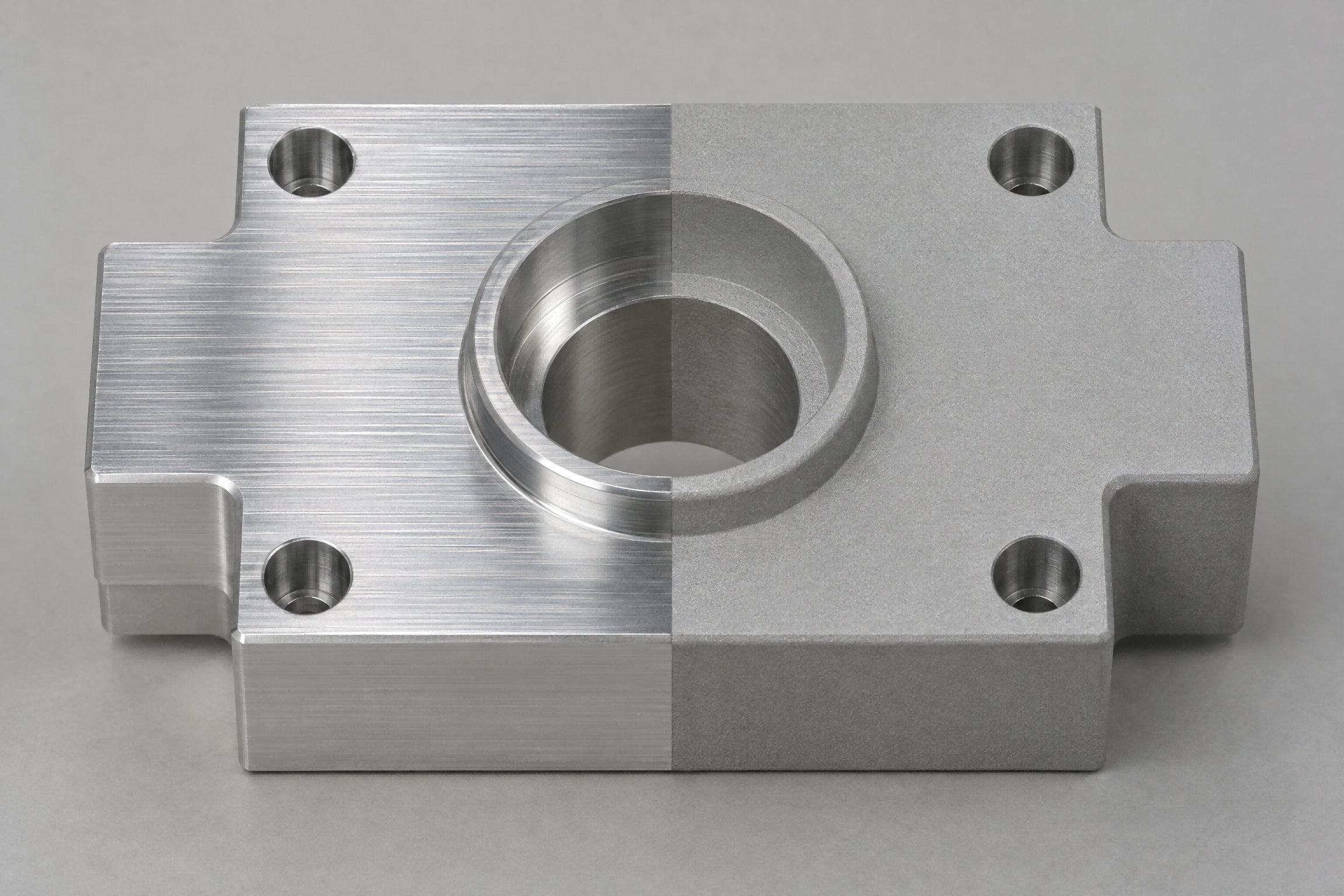 CNC Surface Finishing Guide: Anodizing, Passivation and More CNC Surface Finishing Guide: Anodizing, Passivation and More