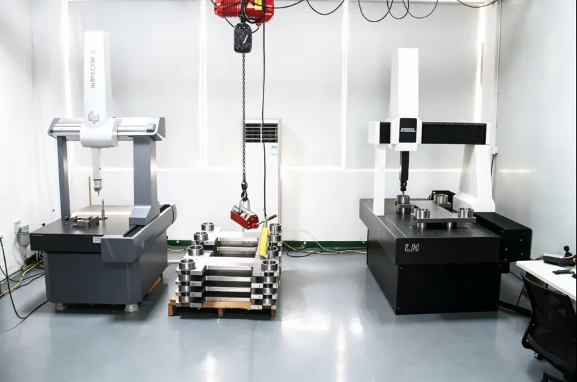 CNC Surface Finishing Guide: Anodizing, Passivation and More